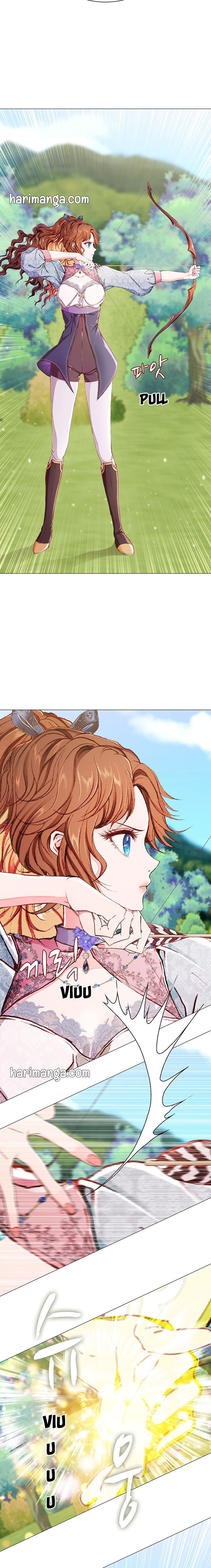 I Woke Up as the Ugly Duckling Chapter 47.5 page 7