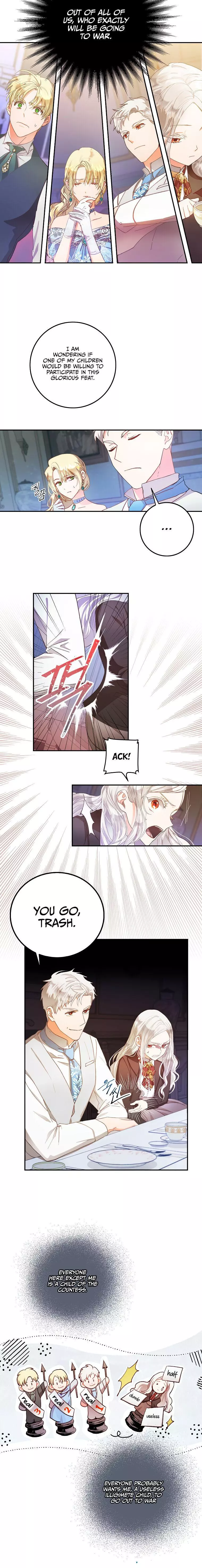 I Became The Wife Of The Male Lead Chapter 1 page 15
