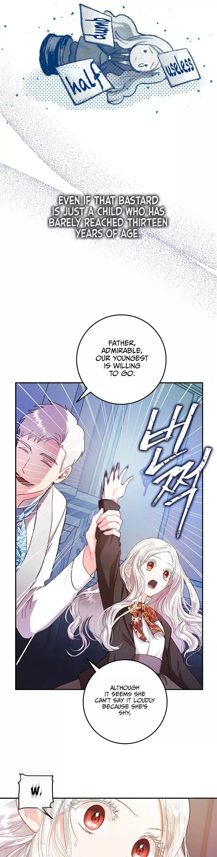 I Became The Wife Of The Male Lead Chapter 1 page 16