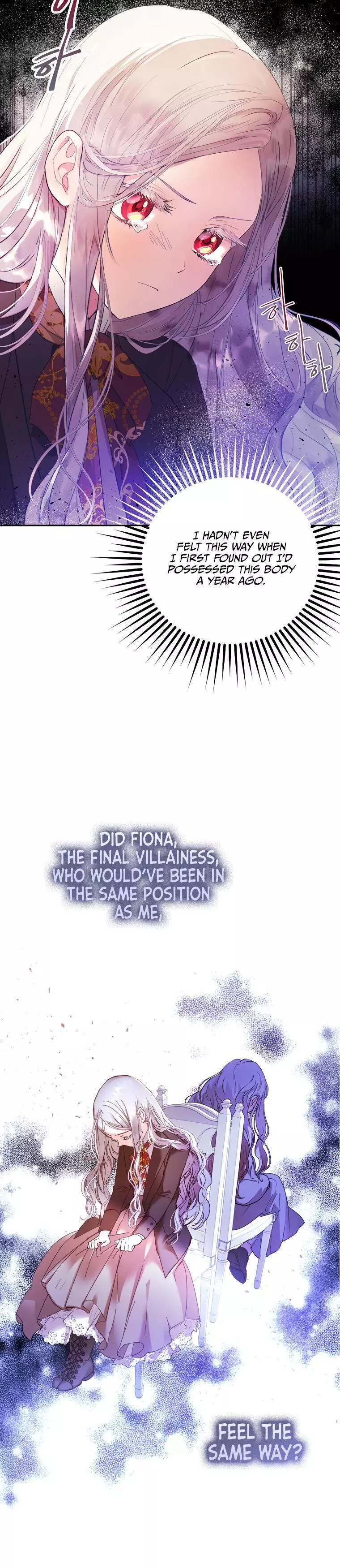 I Became The Wife Of The Male Lead Chapter 1 page 21