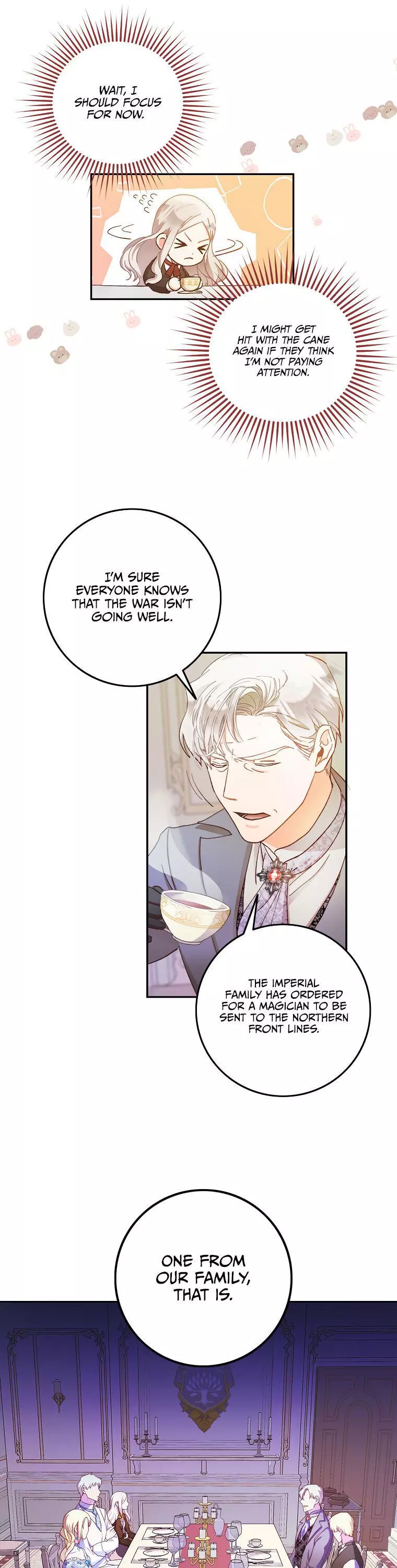 I Became The Wife Of The Male Lead Chapter 1 page 12