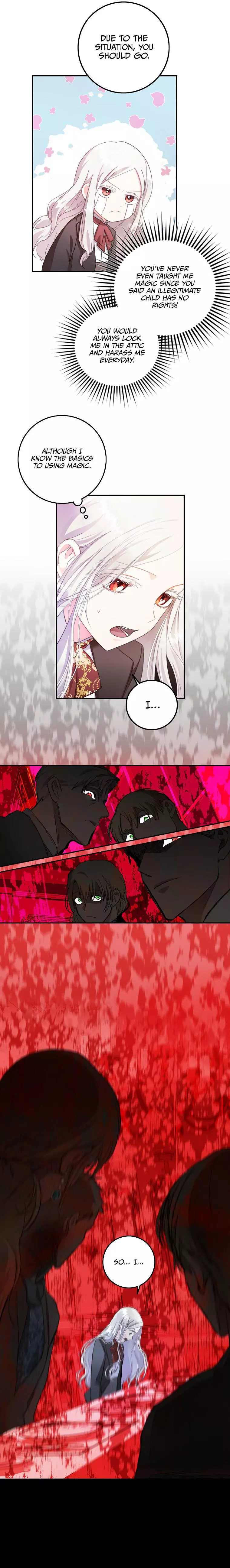 I Became The Wife Of The Male Lead Chapter 1 page 18