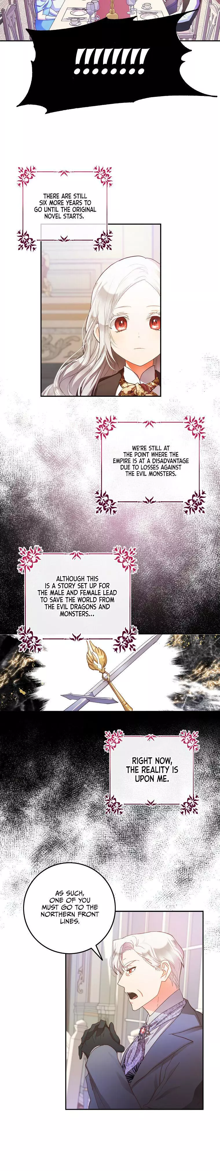 I Became The Wife Of The Male Lead Chapter 1 page 13