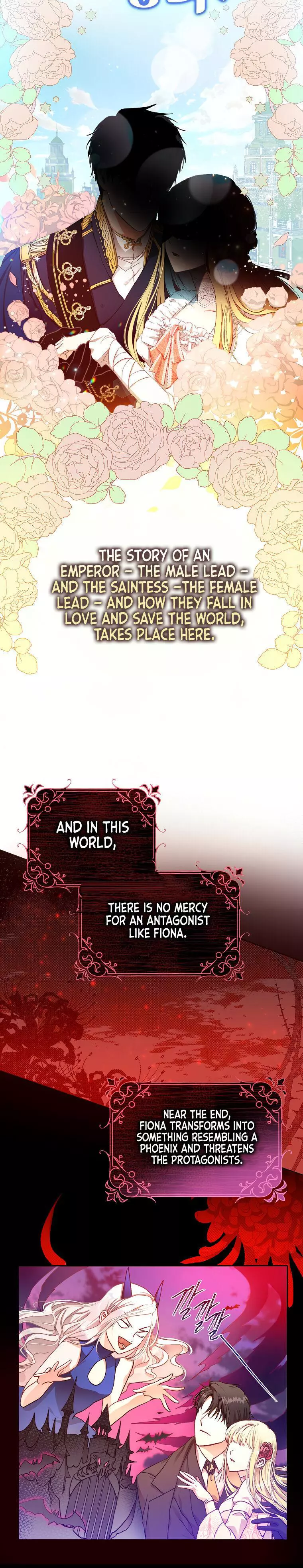 I Became The Wife Of The Male Lead Chapter 1 page 9