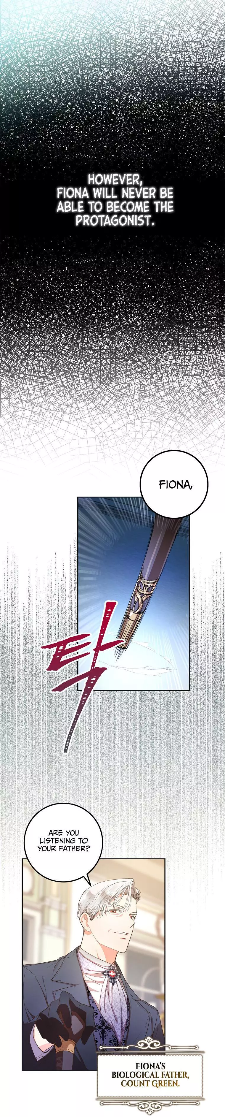 I Became The Wife Of The Male Lead Chapter 1 page 4