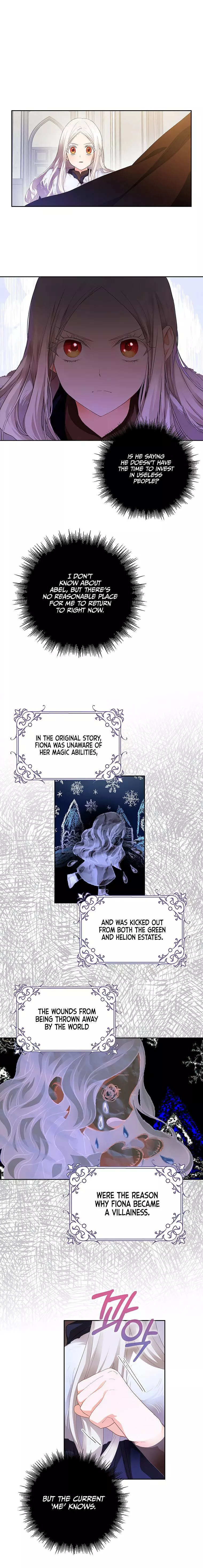 I Became The Wife Of The Male Lead Chapter 2 page 13