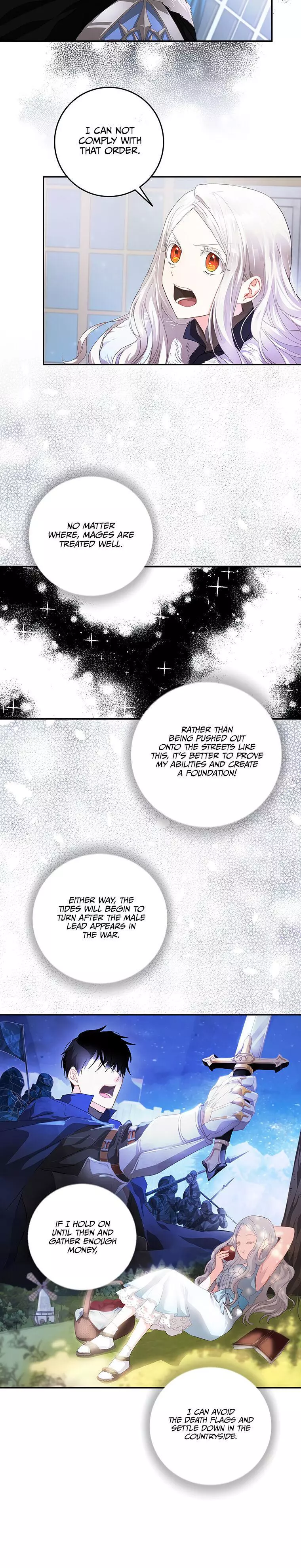 I Became The Wife Of The Male Lead Chapter 2 page 15