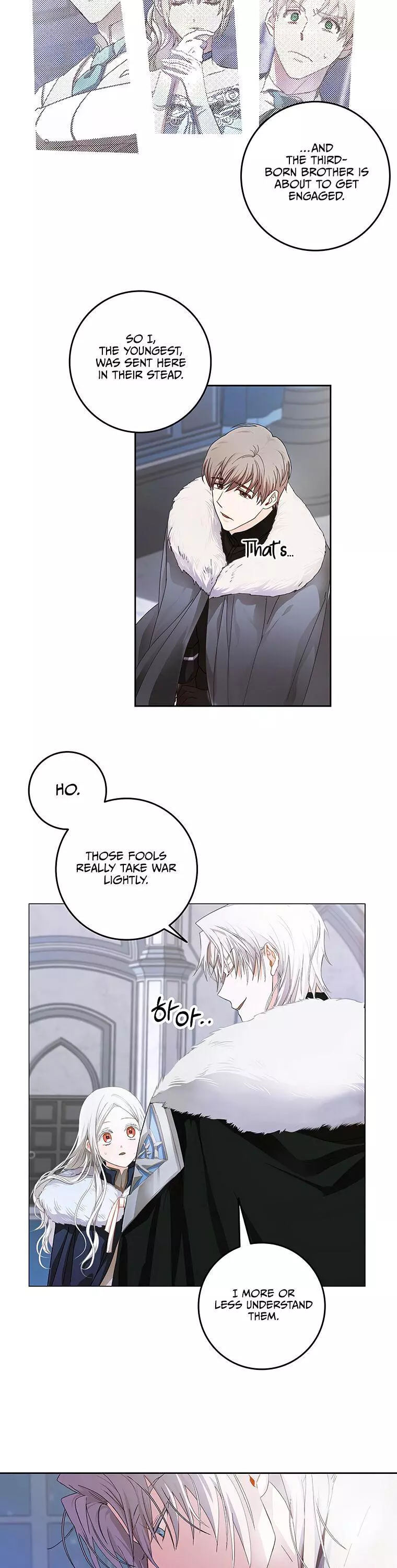 I Became The Wife Of The Male Lead Chapter 2 page 11