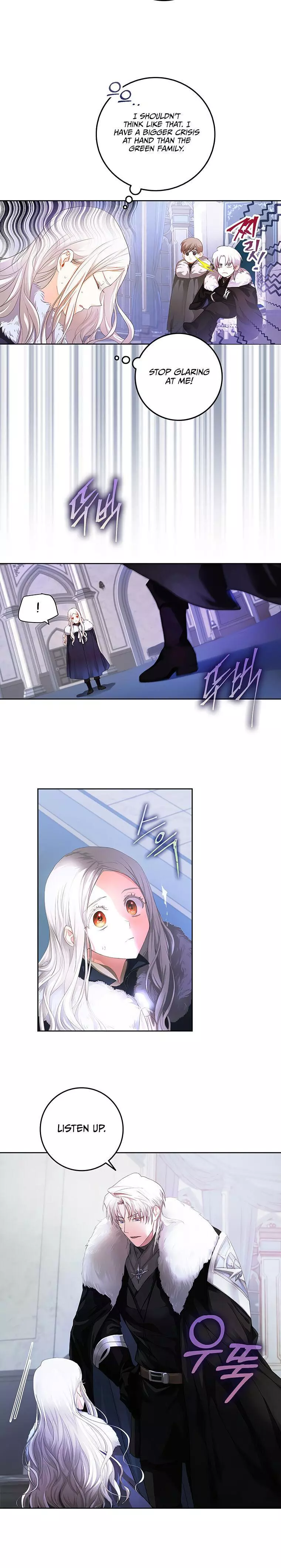 I Became The Wife Of The Male Lead Chapter 2 page 9