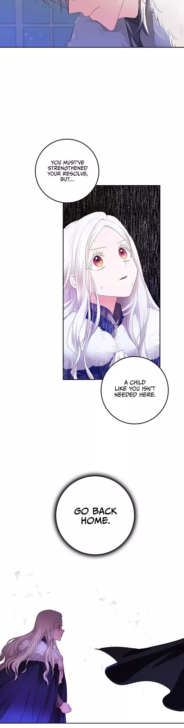 I Became The Wife Of The Male Lead Chapter 2 page 12