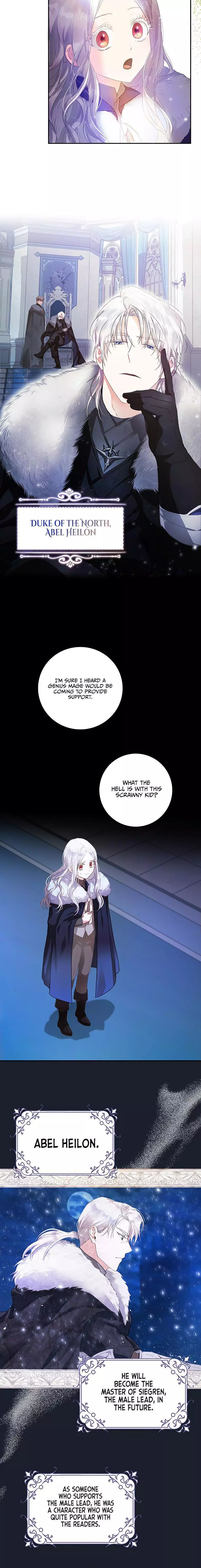 I Became The Wife Of The Male Lead Chapter 2 page 5