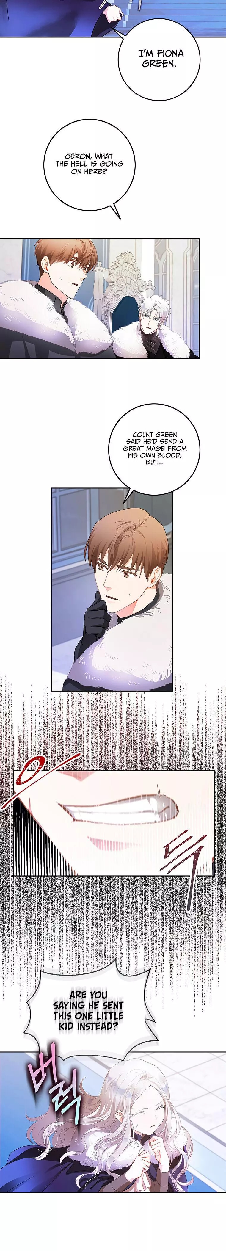 I Became The Wife Of The Male Lead Chapter 2 page 7