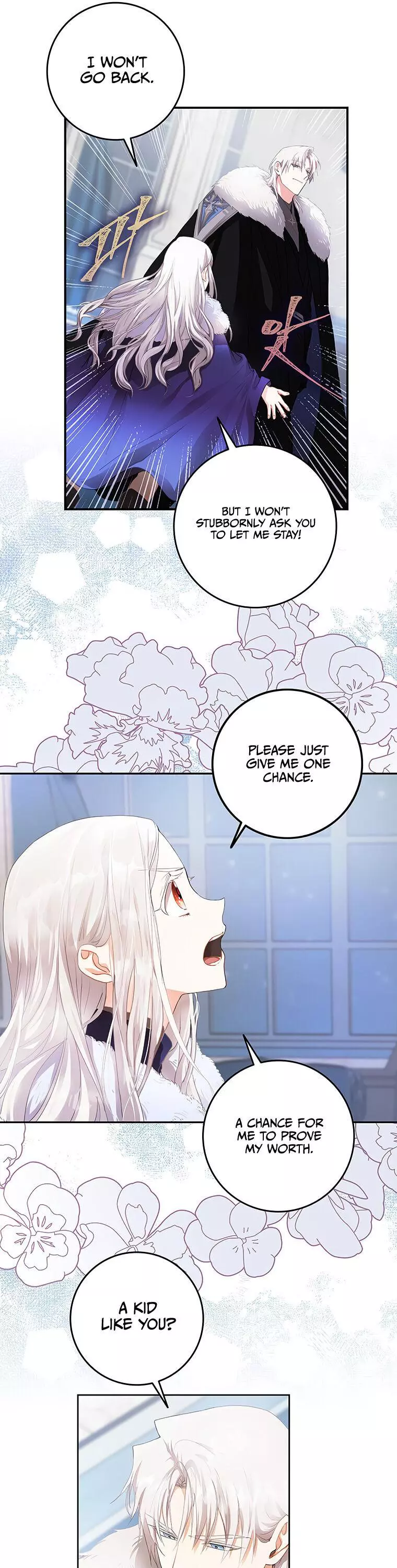 I Became The Wife Of The Male Lead Chapter 2 page 16