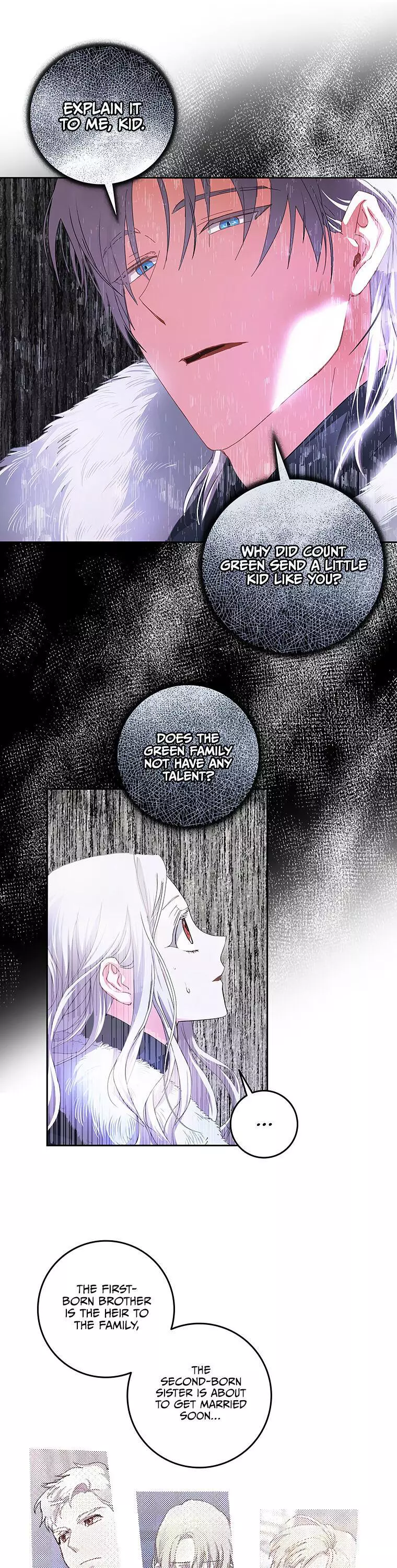 I Became The Wife Of The Male Lead Chapter 2 page 10