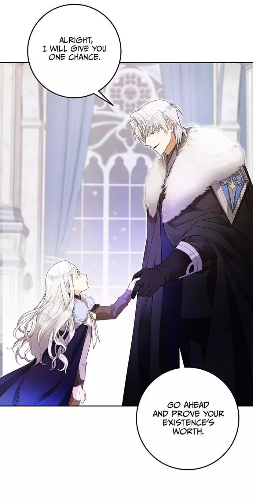 I Became The Wife Of The Male Lead Chapter 3 page 11