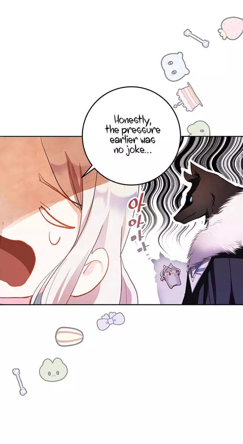 I Became The Wife Of The Male Lead Chapter 3 page 26