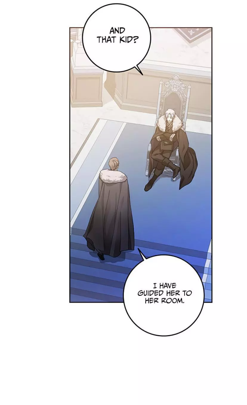 I Became The Wife Of The Male Lead Chapter 3 page 15