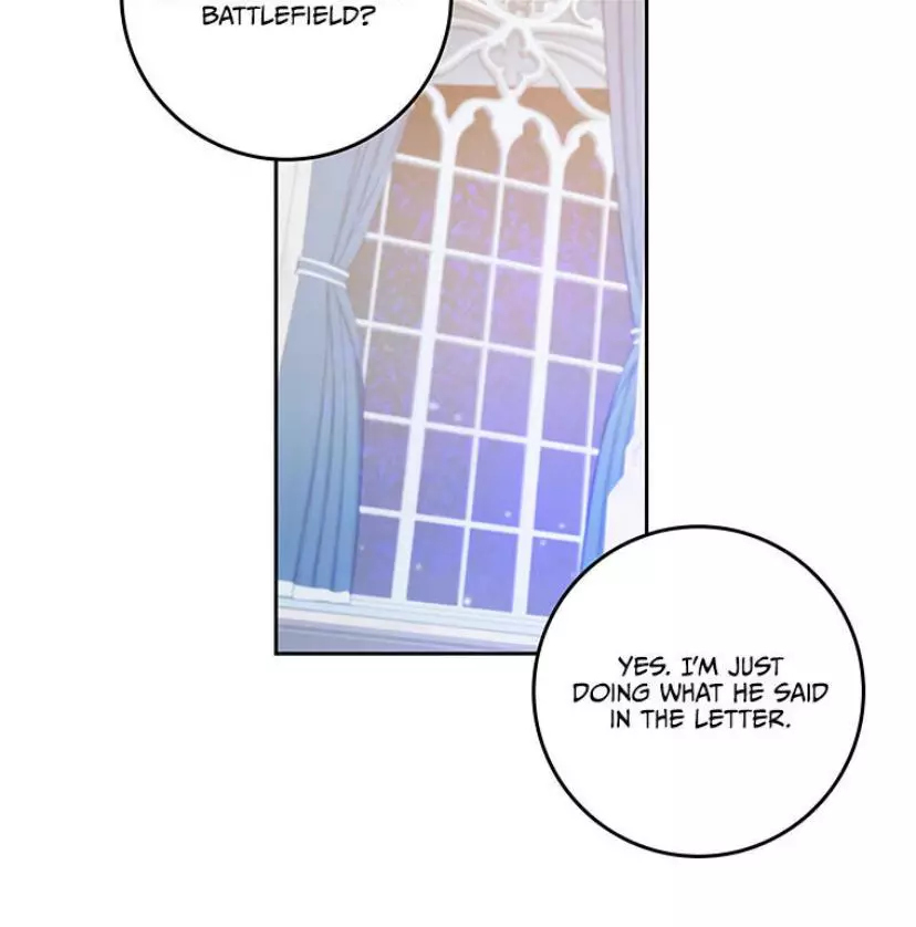 I Became The Wife Of The Male Lead Chapter 3 page 19