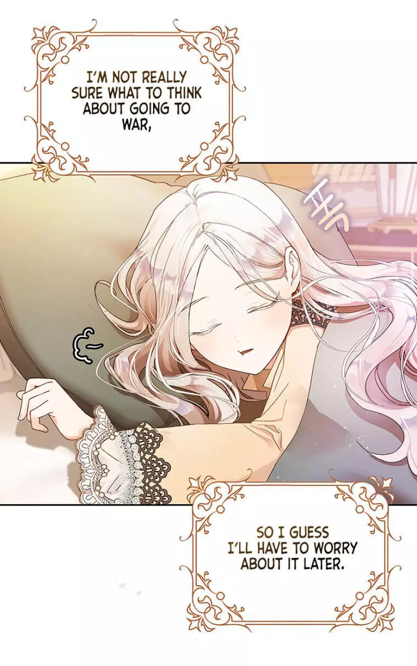 I Became The Wife Of The Male Lead Chapter 3 page 28