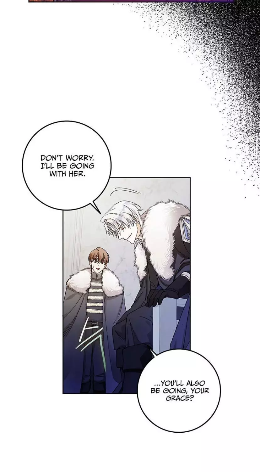 I Became The Wife Of The Male Lead Chapter 3 page 22
