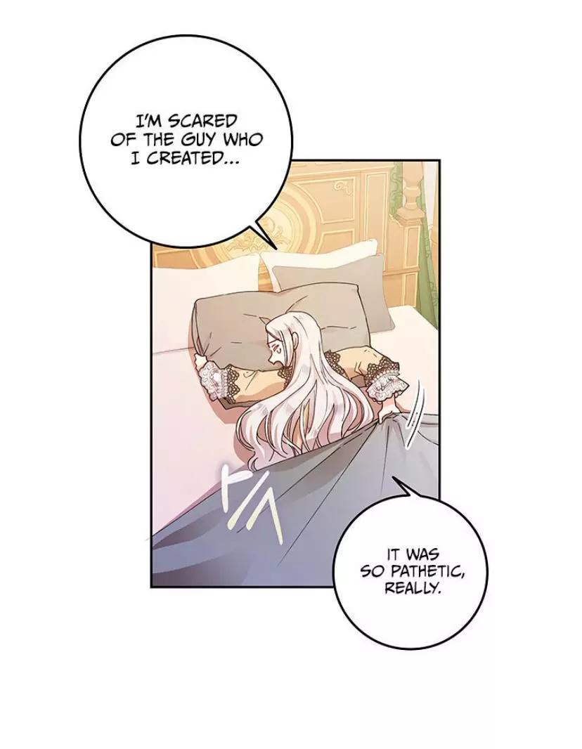 I Became The Wife Of The Male Lead Chapter 3 page 27