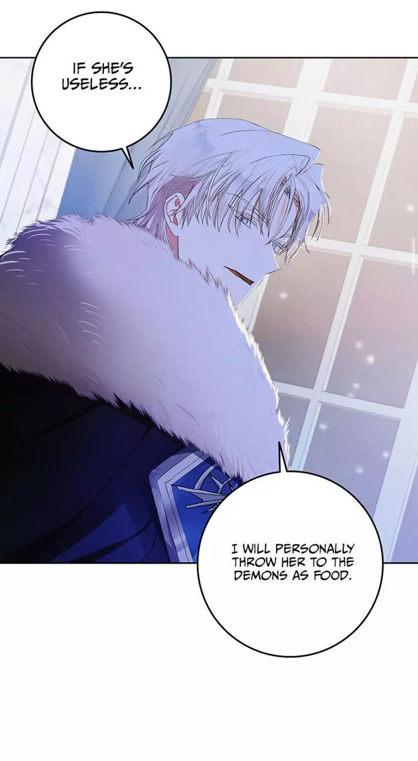 I Became The Wife Of The Male Lead Chapter 3 page 24