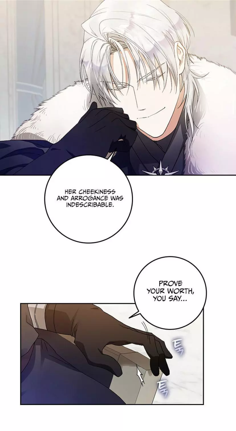 I Became The Wife Of The Male Lead Chapter 3 page 16