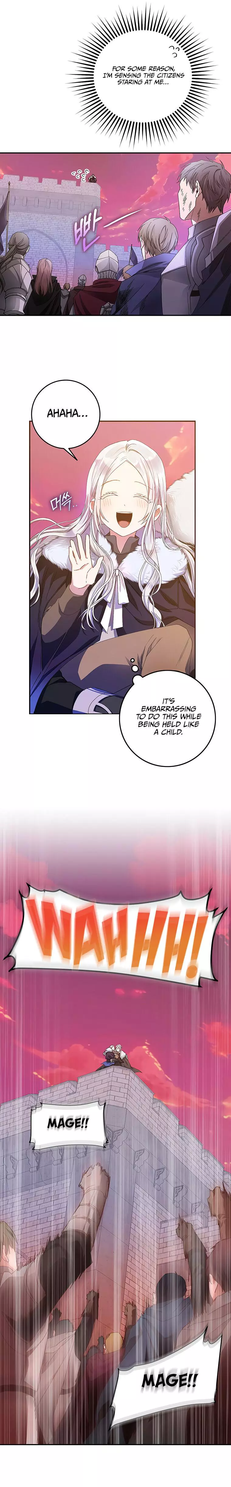 I Became The Wife Of The Male Lead Chapter 4 page 11