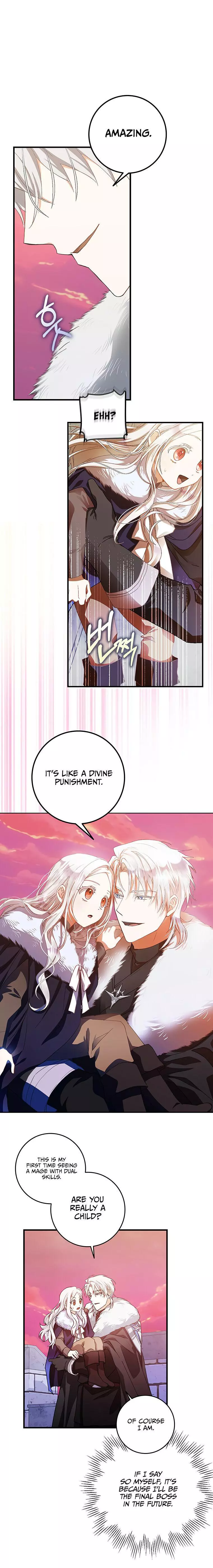 I Became The Wife Of The Male Lead Chapter 4 page 8