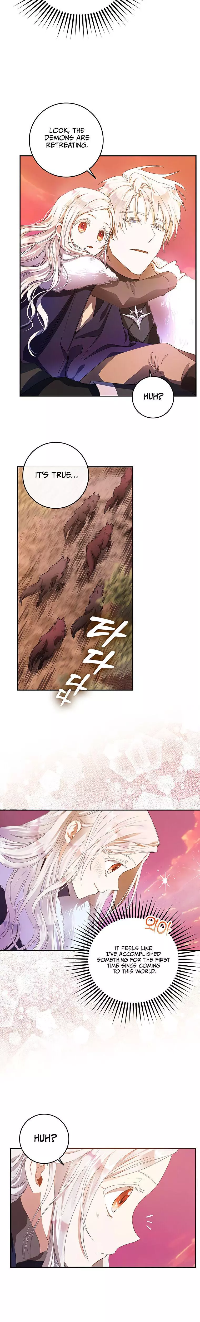 I Became The Wife Of The Male Lead Chapter 4 page 10