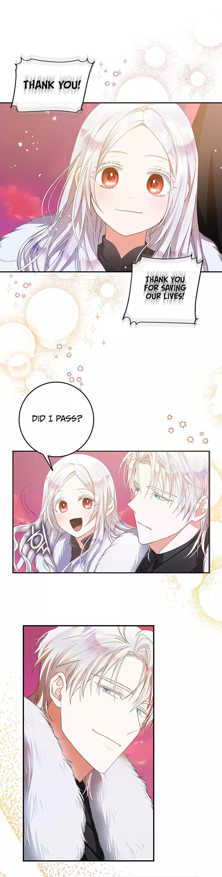 I Became The Wife Of The Male Lead Chapter 4 page 12