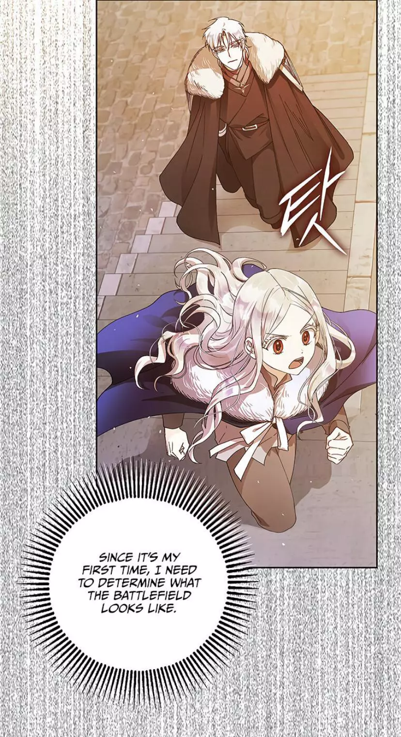 I Became The Wife Of The Male Lead Chapter 3 page 53