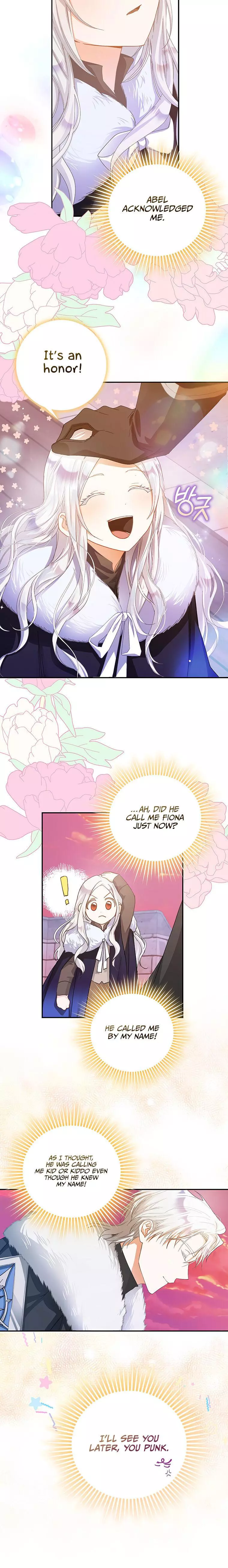I Became The Wife Of The Male Lead Chapter 4 page 14