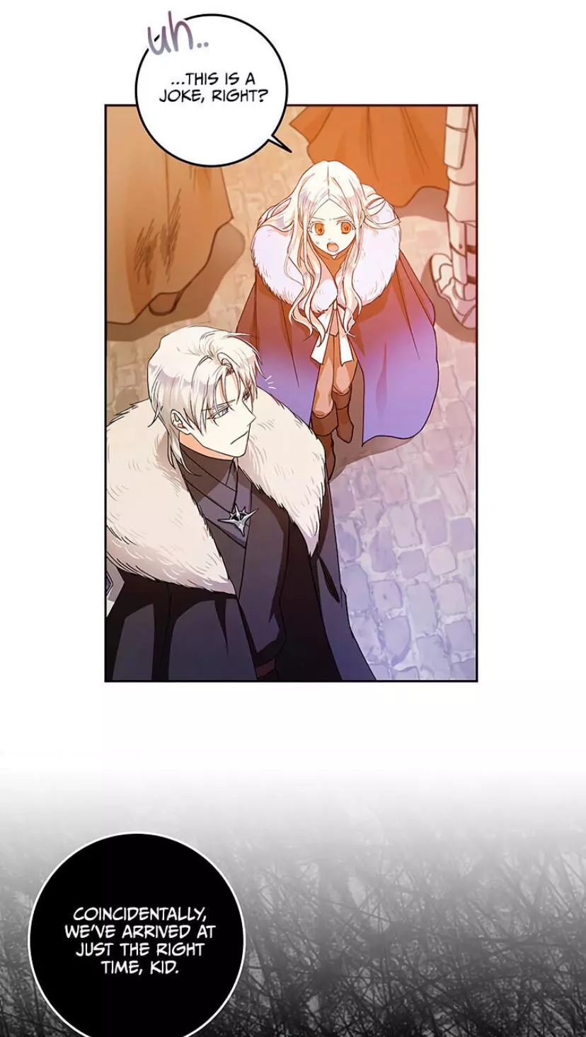 I Became The Wife Of The Male Lead Chapter 3 page 47