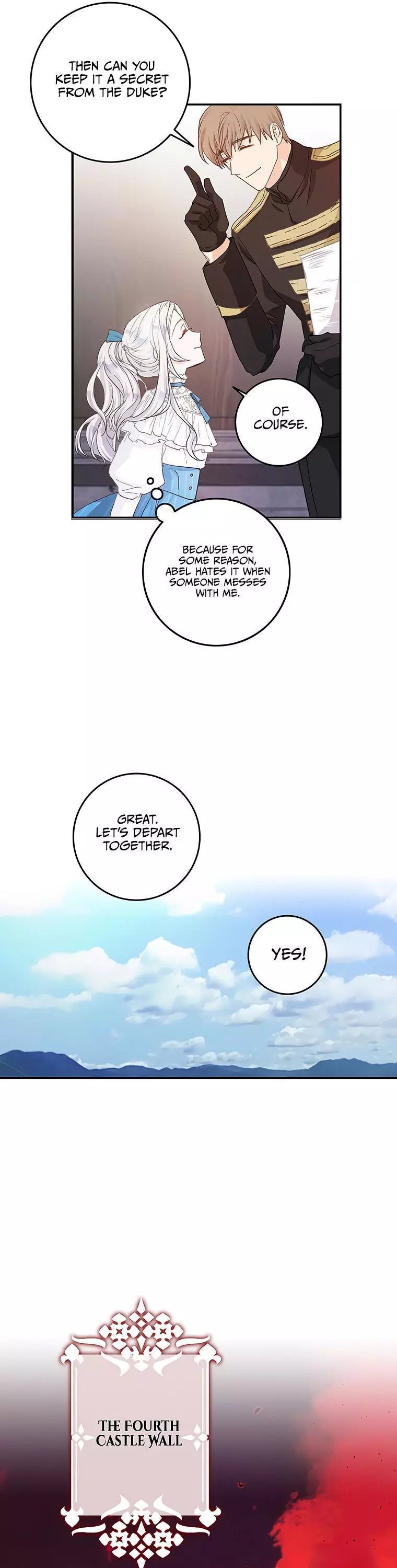 I Became The Wife Of The Male Lead Chapter 4 page 20