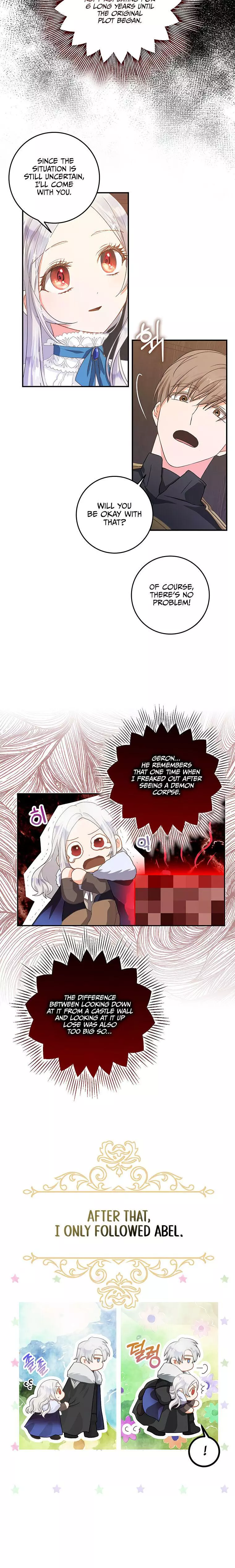 I Became The Wife Of The Male Lead Chapter 4 page 19