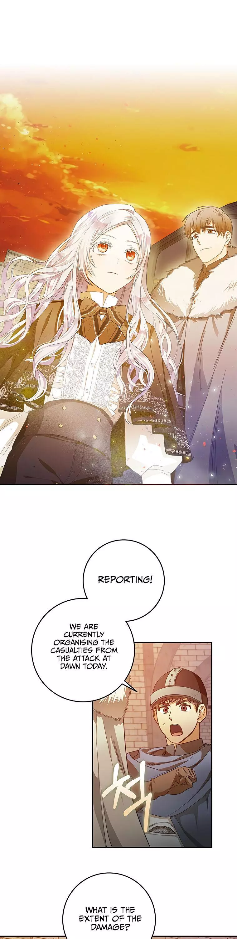 I Became The Wife Of The Male Lead Chapter 5 page 2