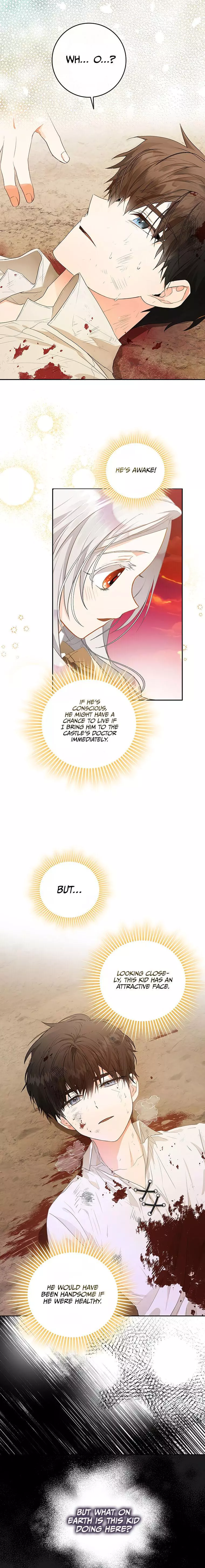 I Became The Wife Of The Male Lead Chapter 5 page 11