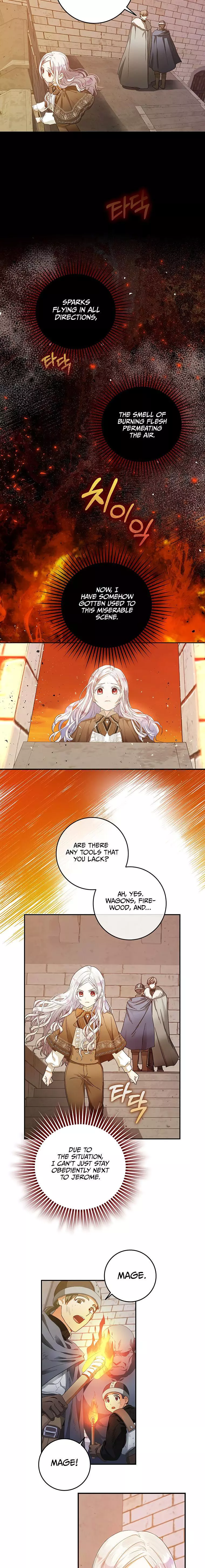I Became The Wife Of The Male Lead Chapter 5 page 3