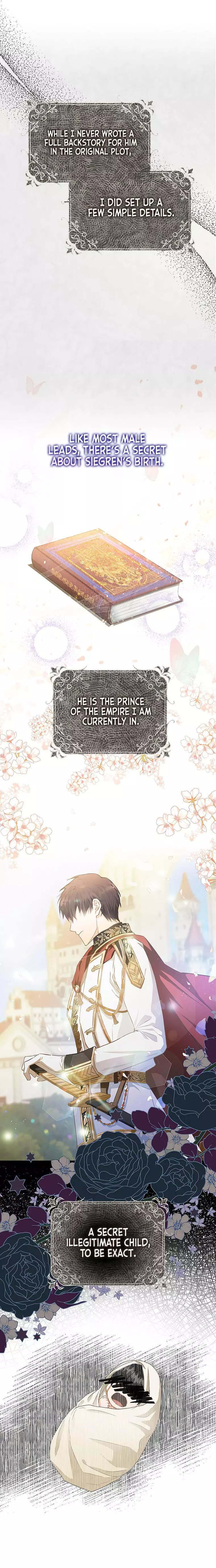 I Became The Wife Of The Male Lead Chapter 6 page 6