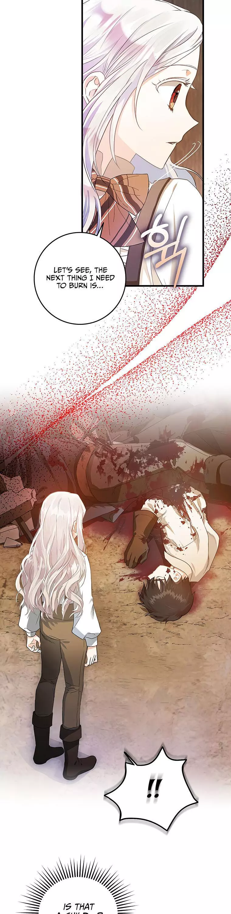 I Became The Wife Of The Male Lead Chapter 5 page 6