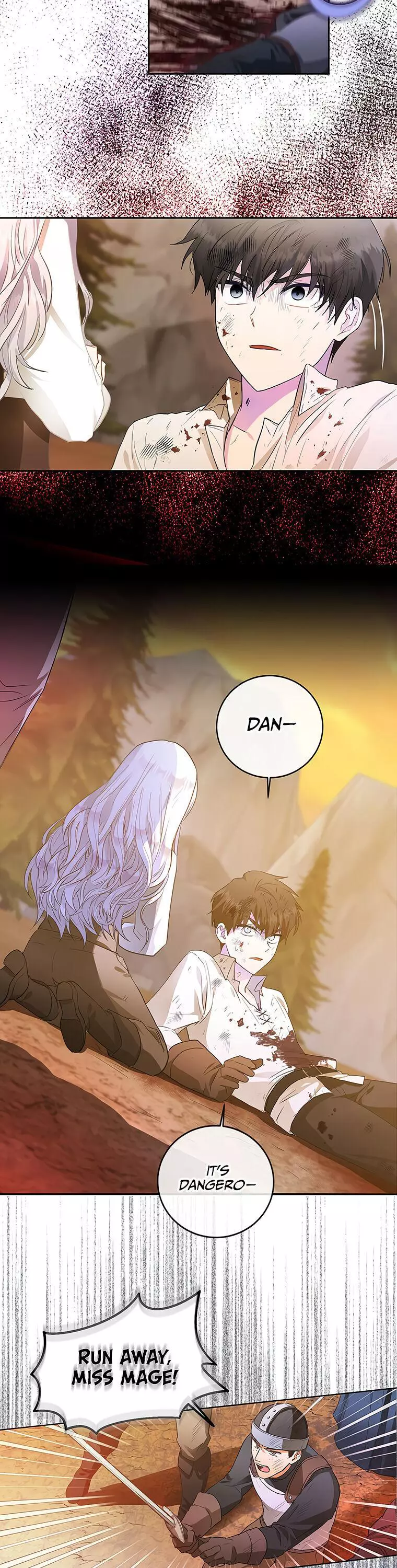 I Became The Wife Of The Male Lead Chapter 5 page 13