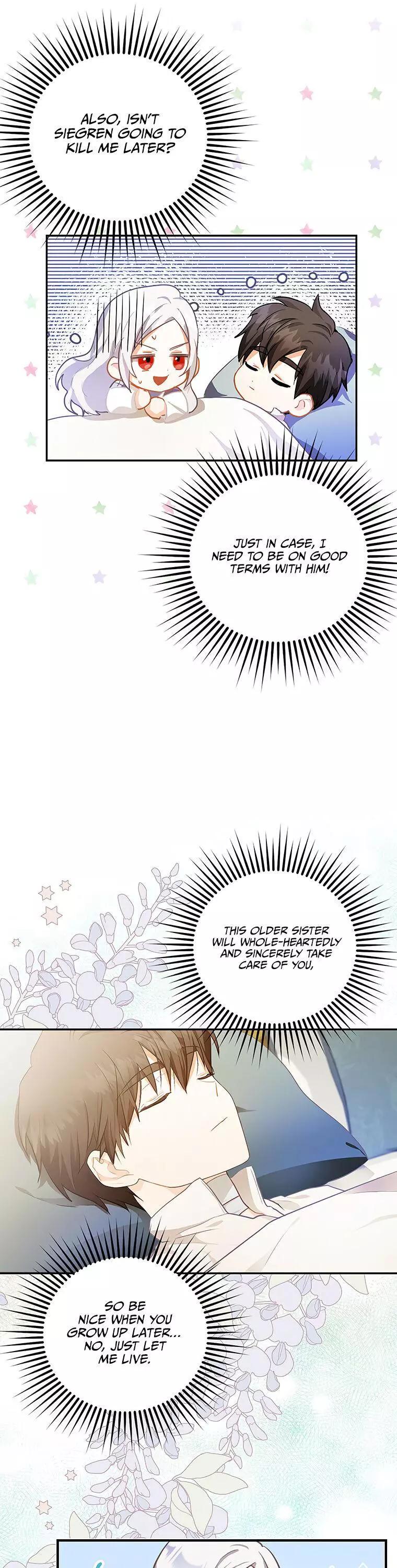 I Became The Wife Of The Male Lead Chapter 6 page 14