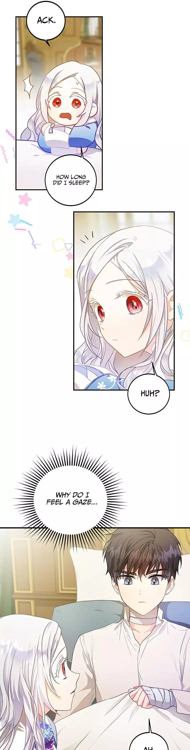 I Became The Wife Of The Male Lead Chapter 6 page 16