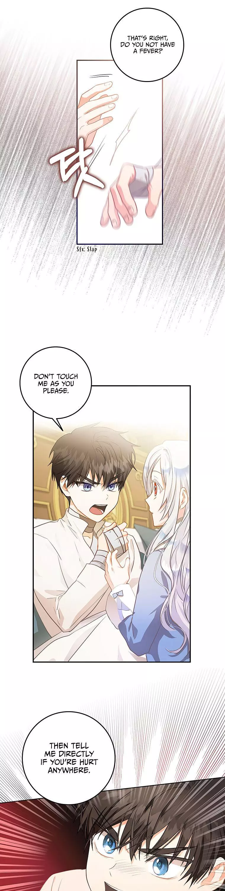 I Became The Wife Of The Male Lead Chapter 6 page 20