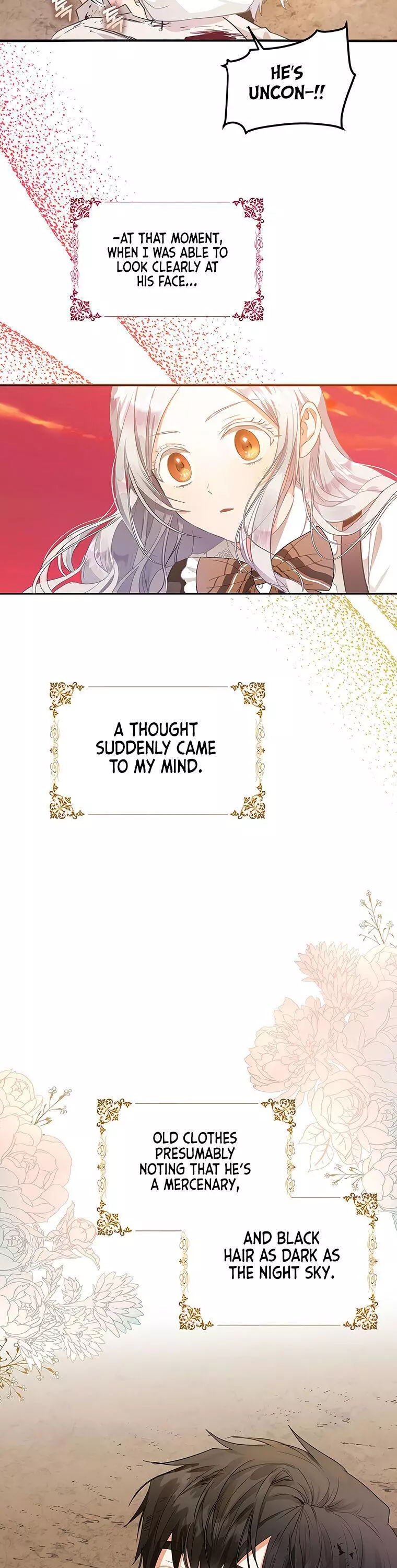I Became The Wife Of The Male Lead Chapter 5 page 21