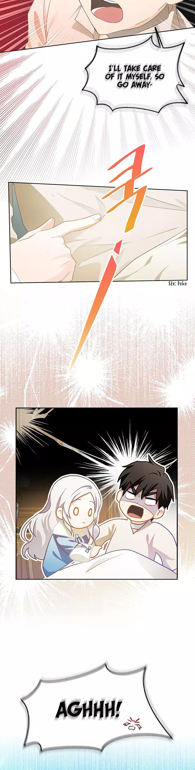 I Became The Wife Of The Male Lead Chapter 6 page 21