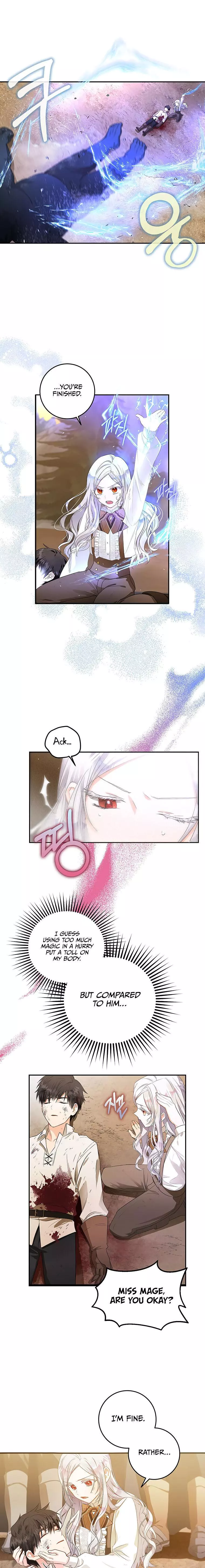 I Became The Wife Of The Male Lead Chapter 5 page 20