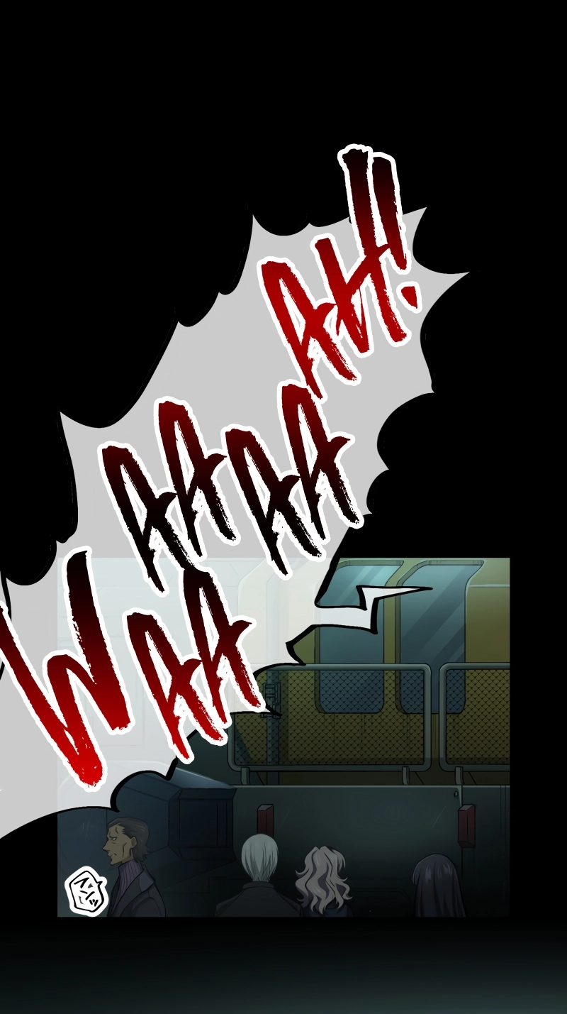 Metallic Rouge Chapter 7 page 30