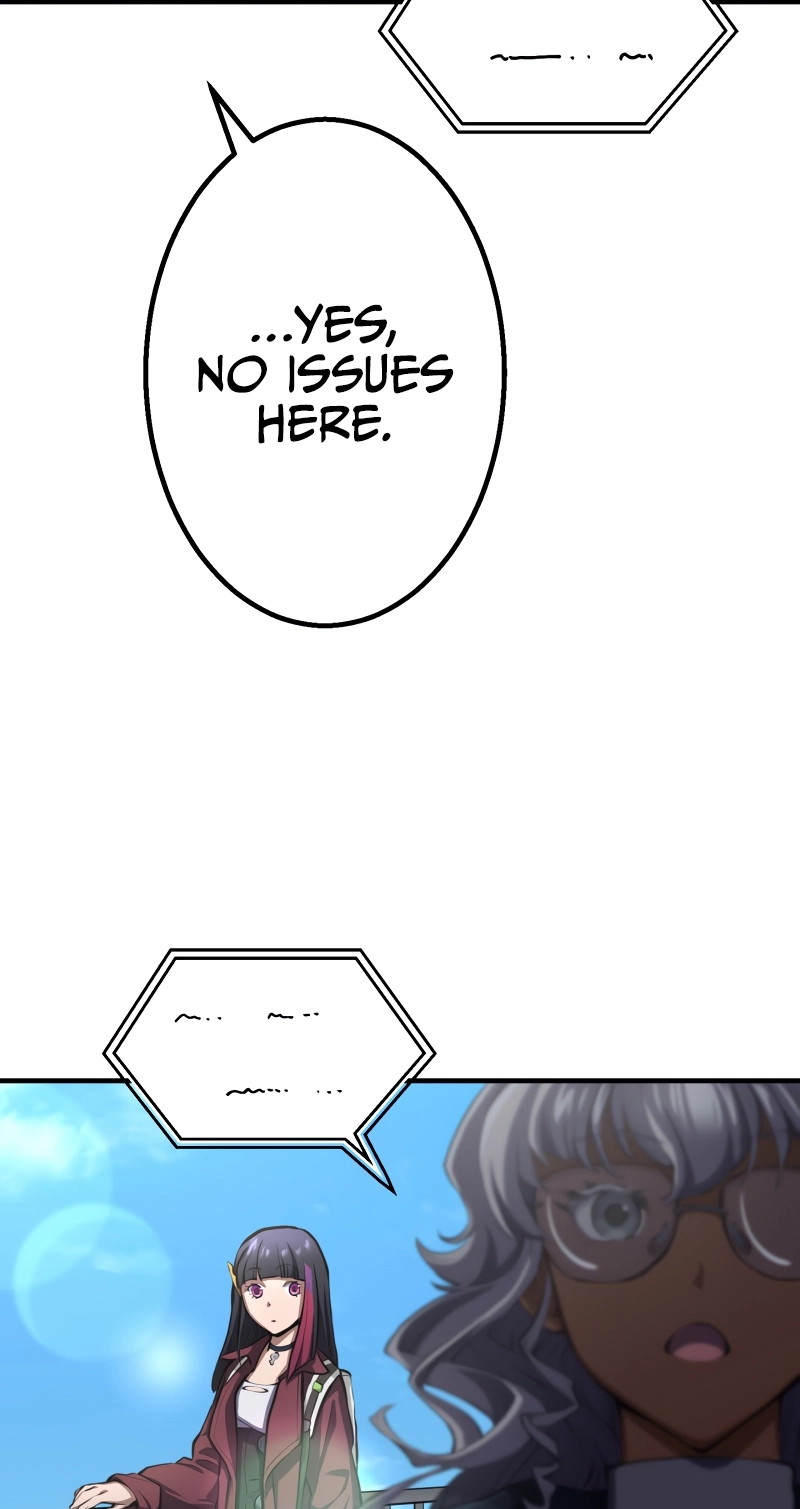 Metallic Rouge Chapter 10 page 21